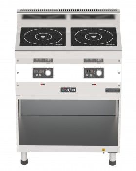 Индукционная плита КИП-25Н-3,5
